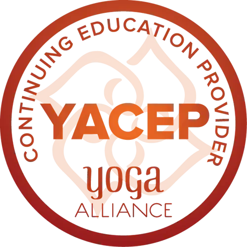 Yoga Alliance Badge