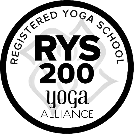 RYS 200 Yoga Alliance