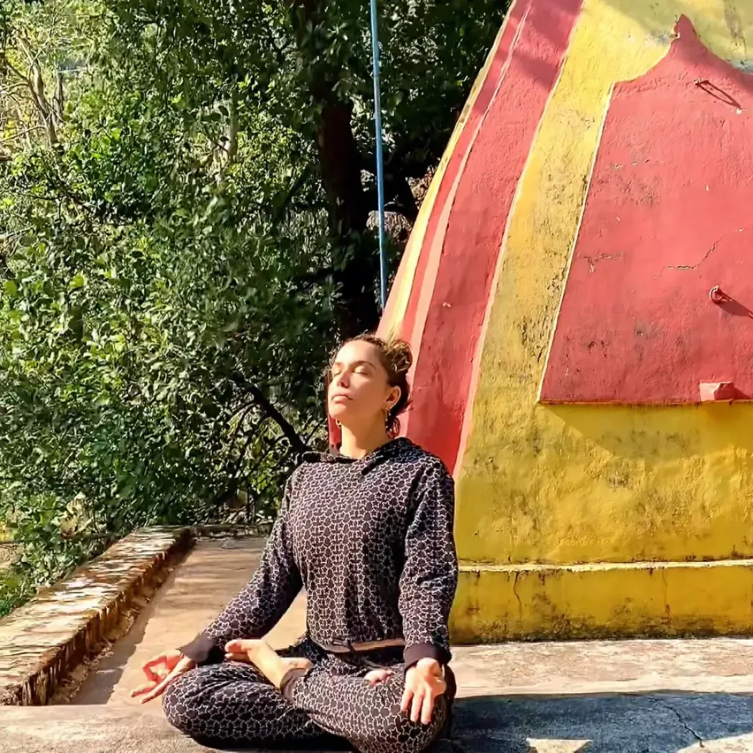 Tara Devi