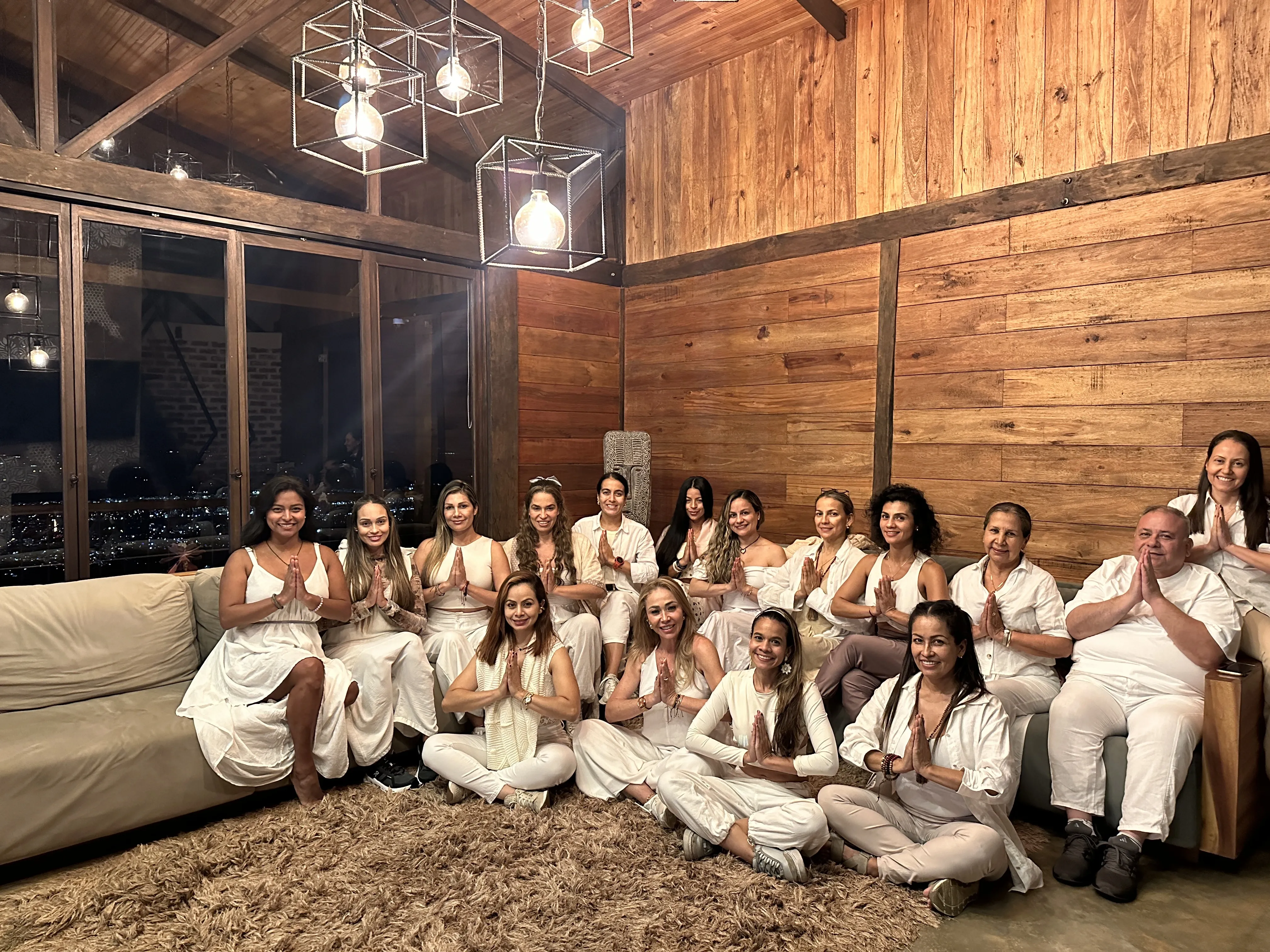 Advaita Tantra as a Lived Vision