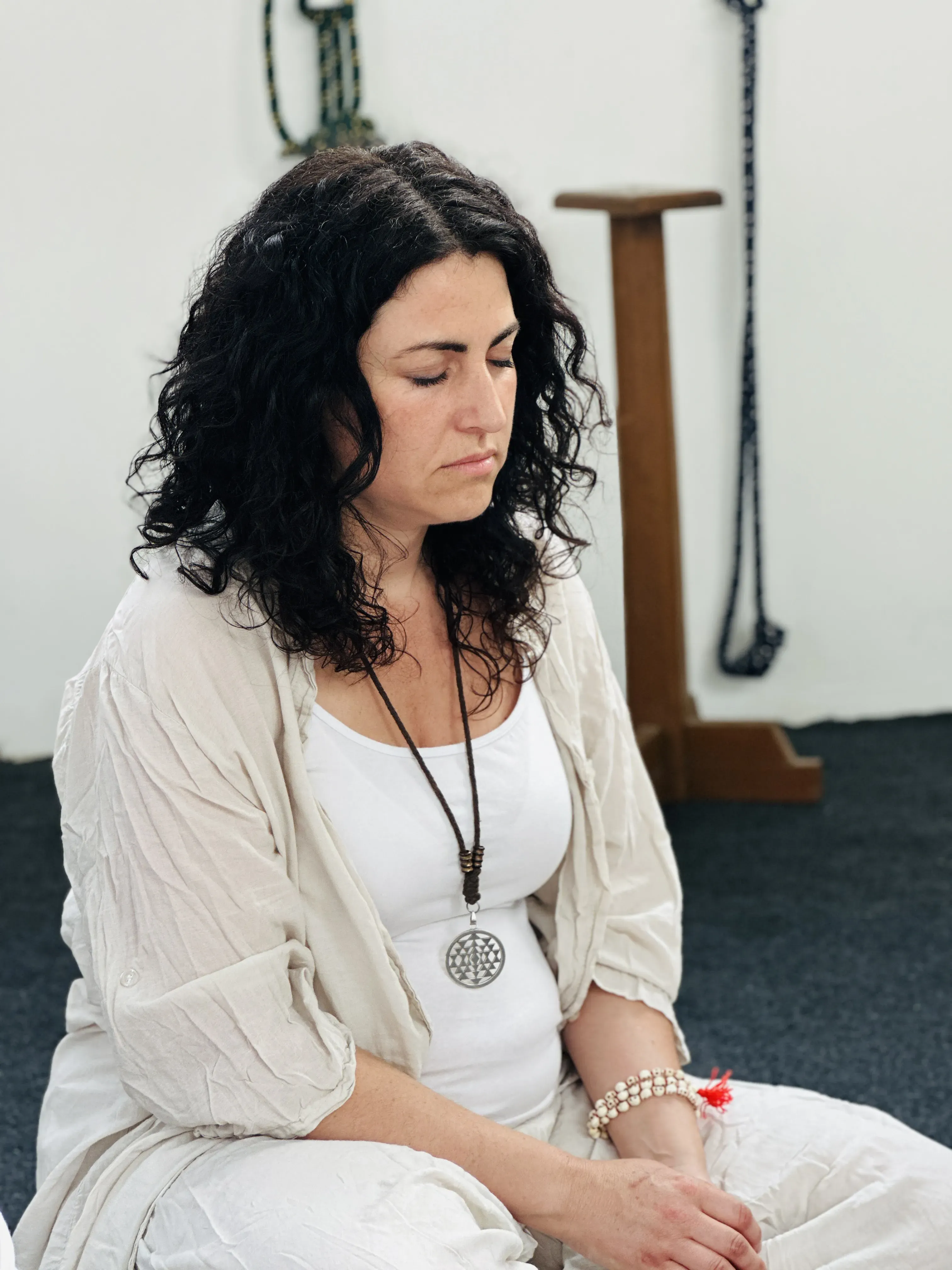 Yoga Session 9